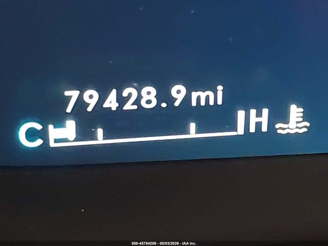 2019 LINCOLN NAUTILUS SELECT 15