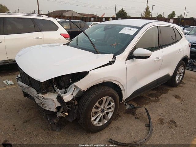 2020 FORD ESCAPE SE 2