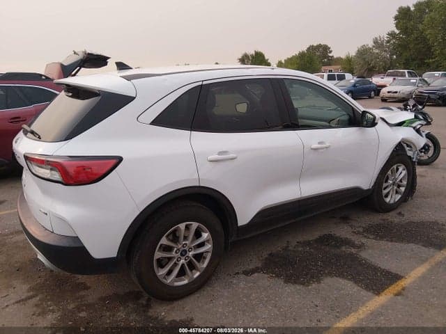 2020 FORD ESCAPE SE 14