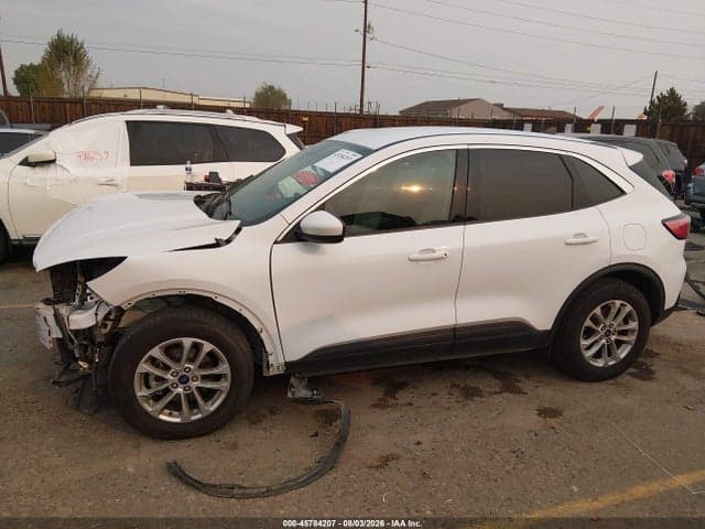 2020 FORD ESCAPE SE 15