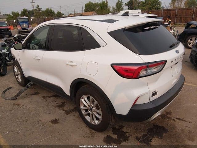 2020 FORD ESCAPE SE 3