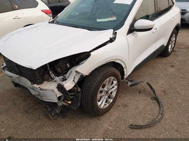 2020 FORD ESCAPE SE 6