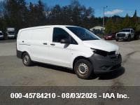 2019 MERCEDES-BENZ METRIS - 1