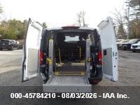 2019 MERCEDES-BENZ METRIS 12