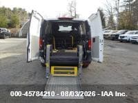 2019 MERCEDES-BENZ METRIS 13