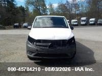 2019 MERCEDES-BENZ METRIS 14