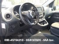 2019 MERCEDES-BENZ METRIS 15