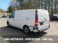 2019 MERCEDES-BENZ METRIS 3