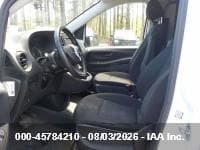 2019 MERCEDES-BENZ METRIS 5