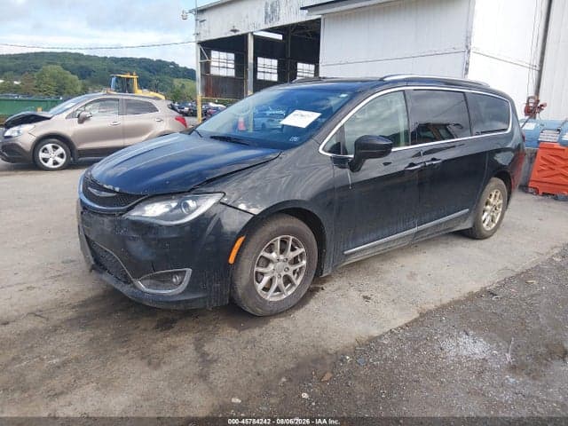 2020 CHRYSLER PACIFICA TOURING L 2