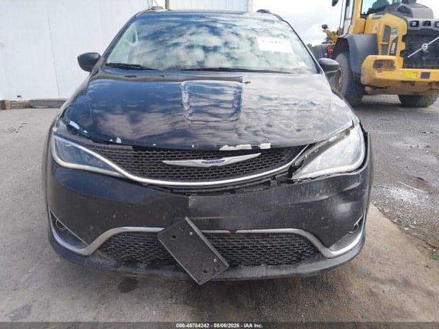 2020 CHRYSLER PACIFICA TOURING L 6