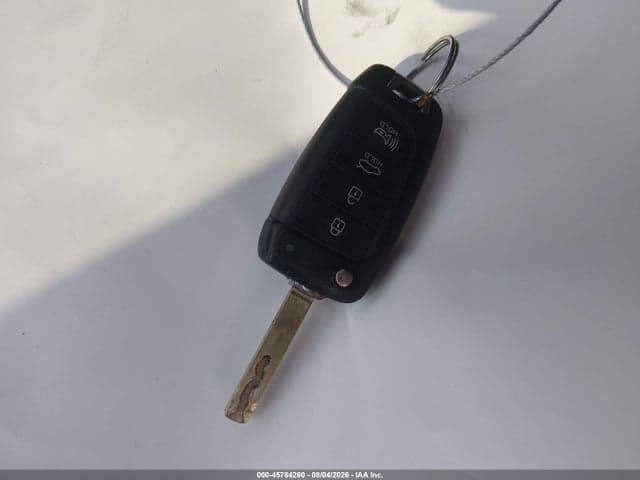 2021 HYUNDAI ACCENT SEL 11
