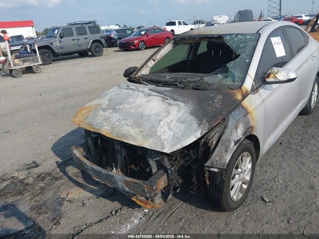 2021 HYUNDAI ACCENT SEL 6