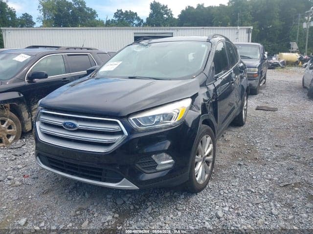 2019 FORD ESCAPE SEL 2