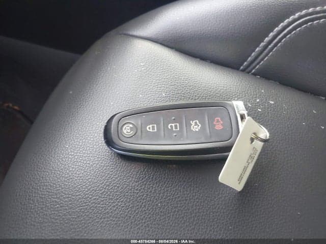 2019 FORD ESCAPE SEL 11