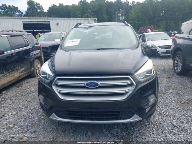 2019 FORD ESCAPE SEL 12