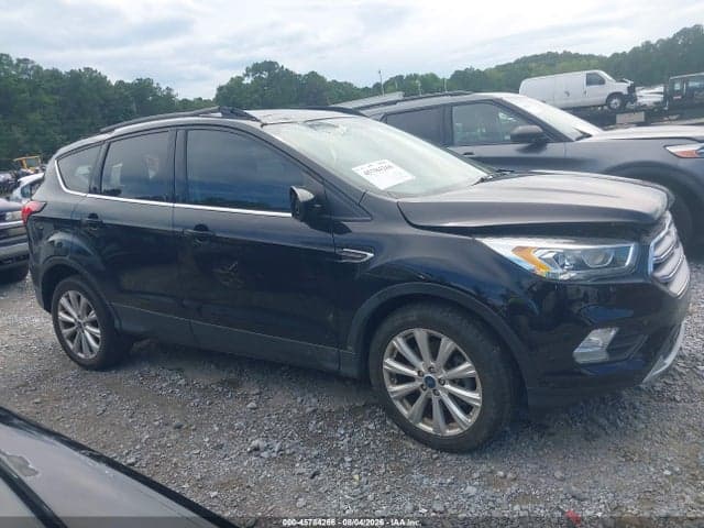 2019 FORD ESCAPE SEL 13