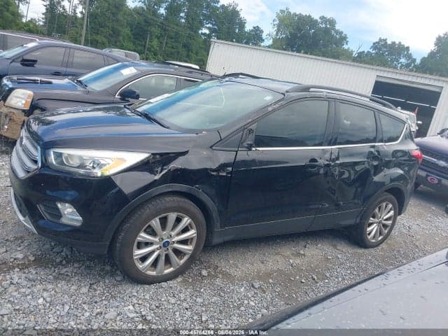 2019 FORD ESCAPE SEL 14