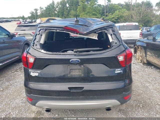 2019 FORD ESCAPE SEL 16