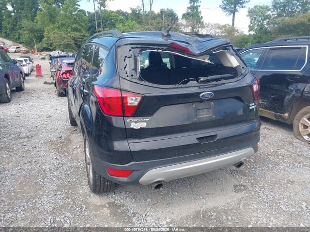 2019 FORD ESCAPE SEL 3