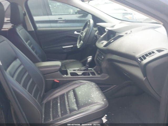 2019 FORD ESCAPE SEL 5