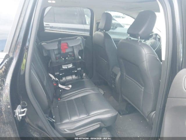 2019 FORD ESCAPE SEL 8