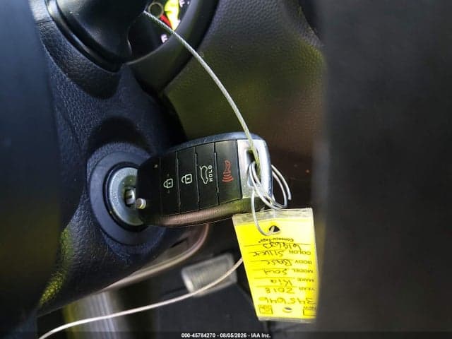 2018 KIA SOUL + 11
