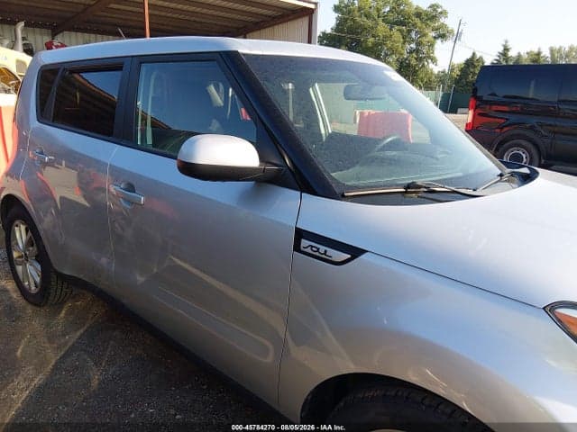2018 KIA SOUL + 13