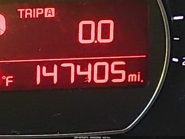 2018 KIA SOUL + 15