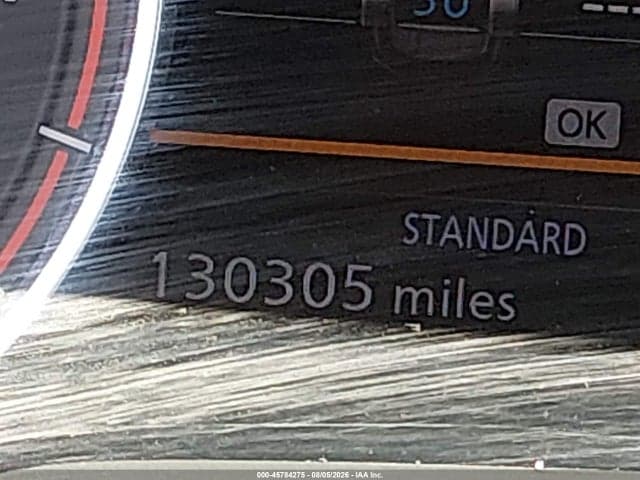 2021 NISSAN ROGUE SV FWD 15