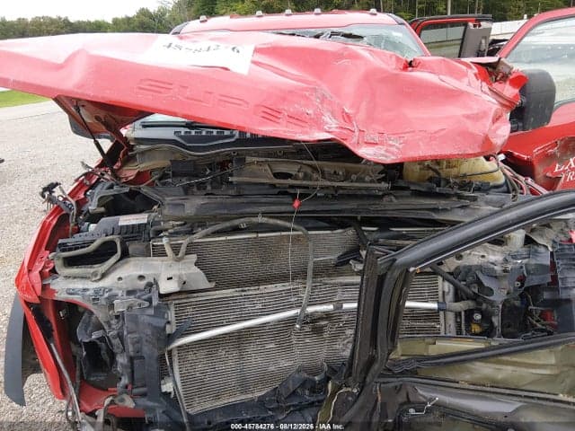 2021 FORD F-450 CHASSIS XL 9