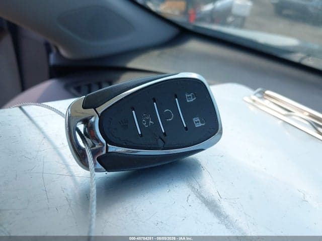 2017 CHEVROLET MALIBU 1LT 11