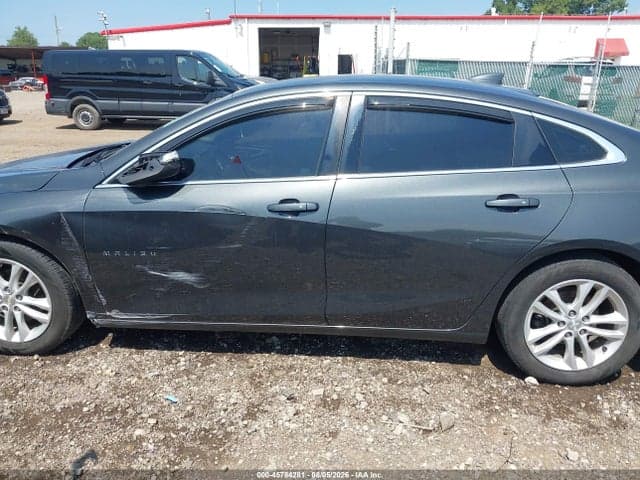 2017 CHEVROLET MALIBU 1LT 15