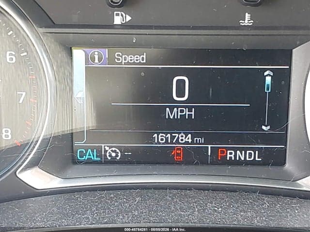 2017 CHEVROLET MALIBU 1LT 16
