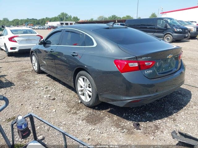 2017 CHEVROLET MALIBU 1LT 3