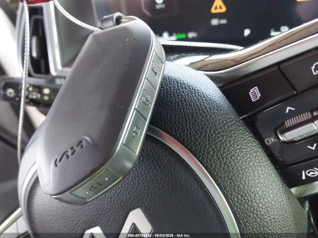 2025 KIA SORENTO HYBRID SX PRESTIGE 11