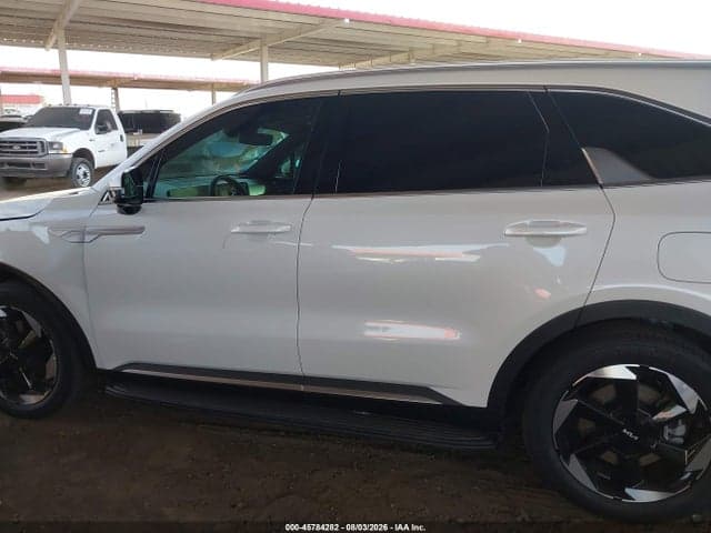 2025 KIA SORENTO HYBRID SX PRESTIGE 15