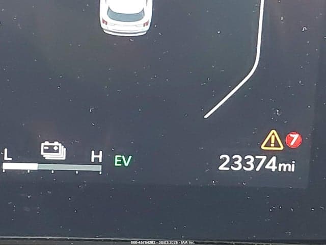 2025 KIA SORENTO HYBRID SX PRESTIGE 16