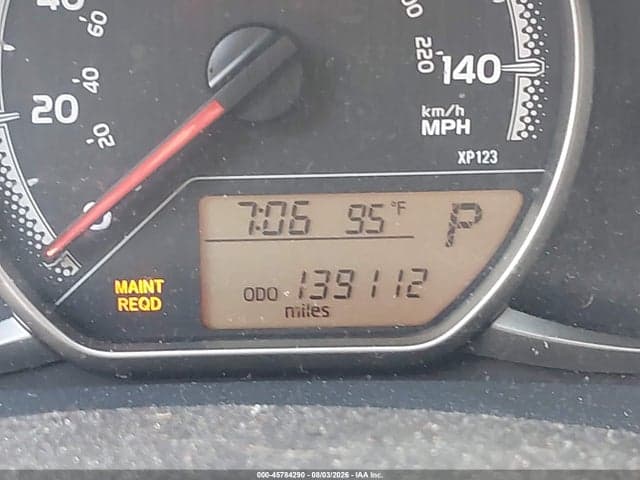 2017 TOYOTA YARIS L 16