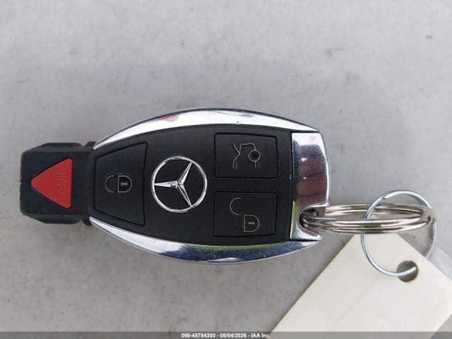 2017 MERCEDES-BENZ C 300 11