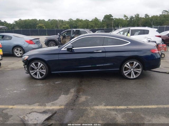 2017 MERCEDES-BENZ C 300 15