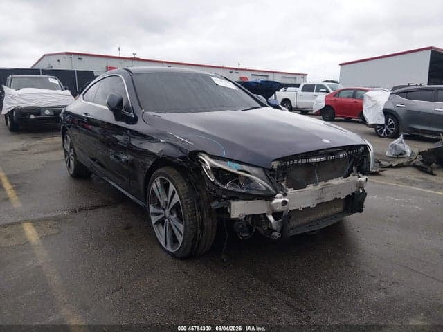 2017 MERCEDES-BENZ C 300 6