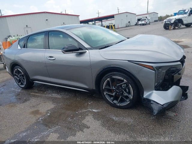 2026 KIA K4 GT-LINE 13