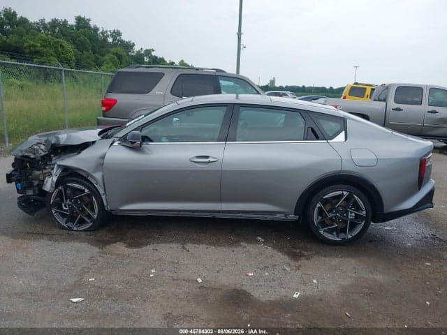 2026 KIA K4 GT-LINE 14