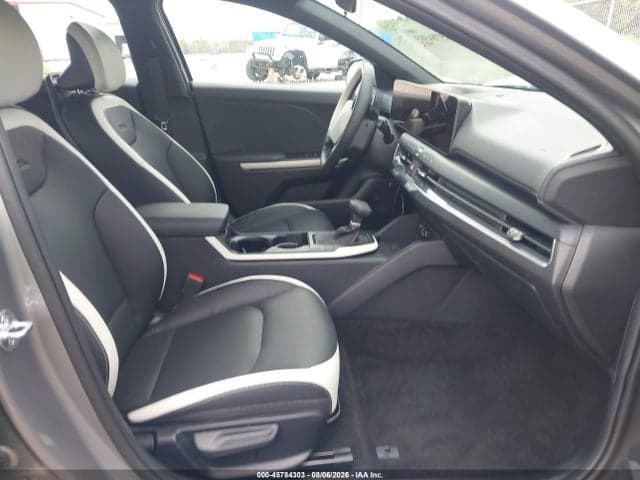 2026 KIA K4 GT-LINE 5