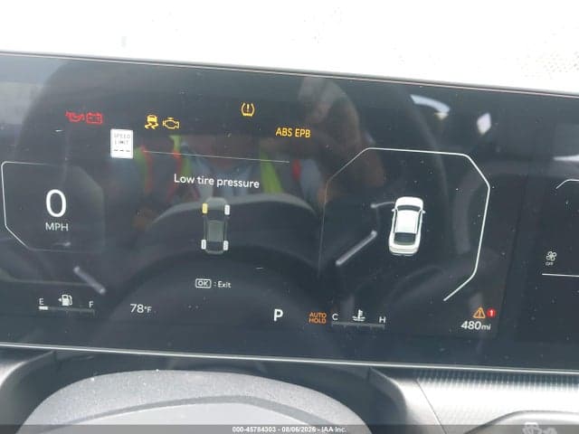 2026 KIA K4 GT-LINE 7