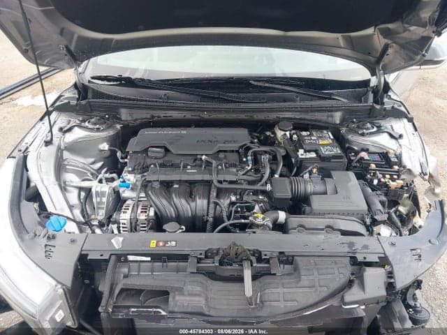 2026 KIA K4 GT-LINE 10
