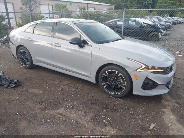 2023 KIA K5 GT-LINE 1