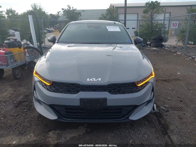 2023 KIA K5 GT-LINE 12