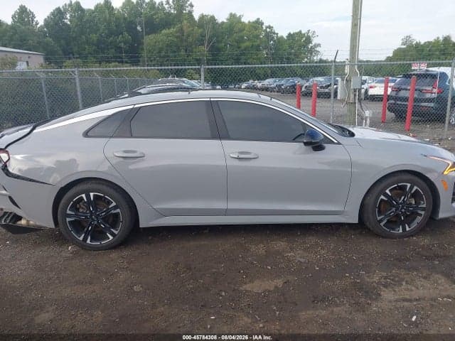 2023 KIA K5 GT-LINE 13